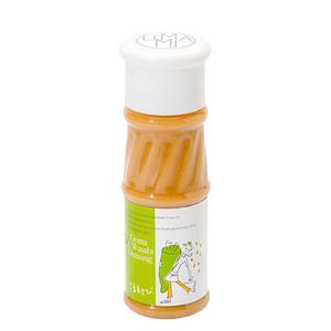 Sennari Dressing med Sesam & Wasabi 130ml