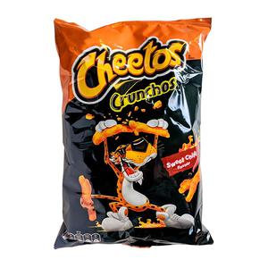 Cheetos Sweet Chili