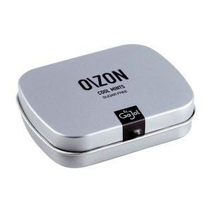 Galle & Jessen OZON Cool Mints Sockerfria