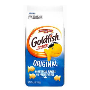 Pepperidge Farms Goldfish Original Krispiga Kex