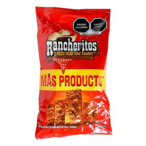 Rancheritos Spicy Nacho