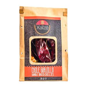 Xatze Torkad Chili Guajillo