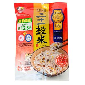 Tanesho Japansk riskrydda 21 Grains 6 portioner