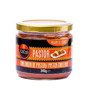 Xatze Marinad till Taco al pastor 340g