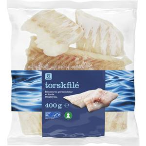 Garant Torskfilé