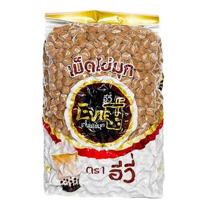Evie Boba till Bubble Tea (Svarta tapiokapärlor) 1kg