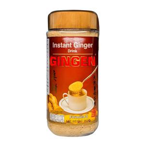 Gingen Ingefärste 75% ingefära 380g