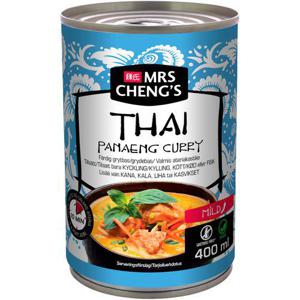 Mrs Chengs Panaeng Curry Mild 400ml