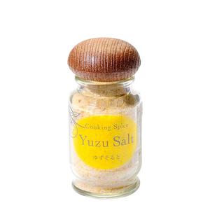 UP Yuzusalt 38g