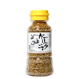 Toho Shokuhin Rostade Sesamfrön Vitlökssmak 80g