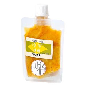 Tsurumiso Miso med Yuzu 150g