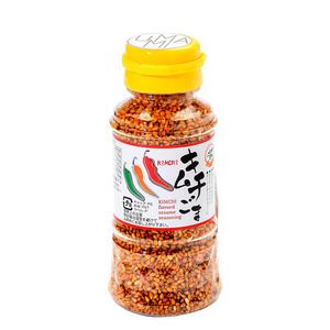 Toho Shokuhin Rostade Sesamfrön Kimchismak 80g