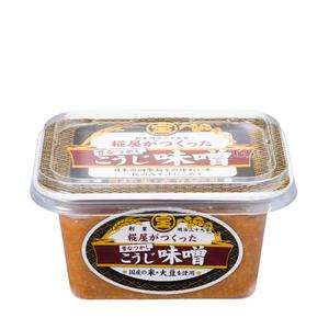 Horaiya Honten Miso Kojiya 300g