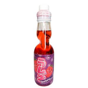 Hata Ramune Körsbär
