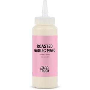 El Taco Truck Roasted Garlic Mayo 250ml