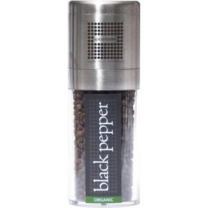 Spicemaster Svartpeppar Kvarn EKO 68g