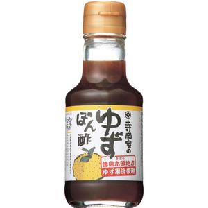 Teraoka Japansk Sojasås Yuzu Ponzu 150ml