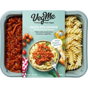 Vegme Pasta Bolognese 400g