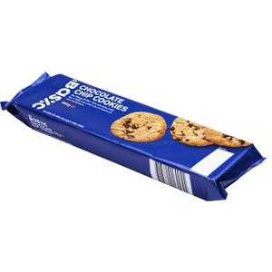 ICA Basic Chocolate chip cookies 150g