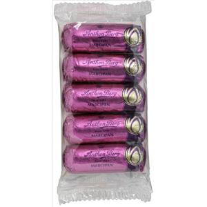Anthon Berg Marsipanbröd 5x25g