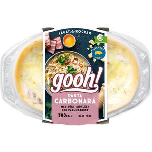 Gooh! Pasta Carbonara 380g