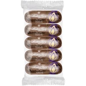 Anthon Berg Marsipanbröd Nougat 5-p 125g