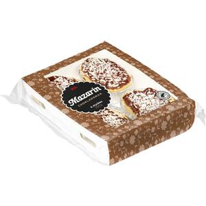 ICA Mazariner choklad 220g