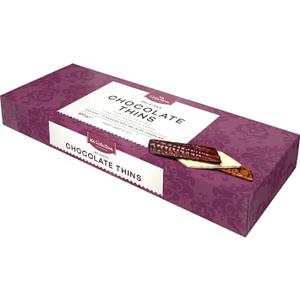 ICA Selection Belgiska Chocolate 100g
