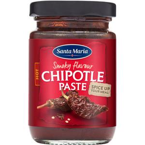 Santa Maria Chipotle Paste 100g