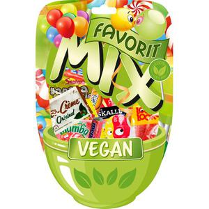 Hultén Favoritmix Vegansk 145g