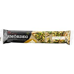 ICA Smördeg på smör 280g