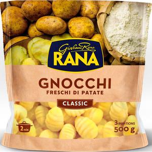 RANA Potatisgnocchi 500g Rana