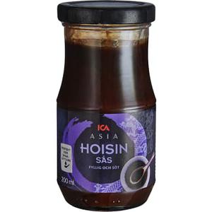 ICA Asia Hoisinsås 200ml
