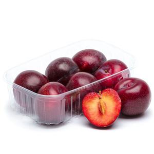 Frukt & Grönt Plommon 500g Klass1
