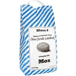 Frukt & Grönt Potatis Mos 5kg Klass2