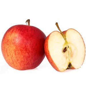 Frukt & Grönt Äpple Santana Klass1