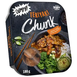 Oumph Teriyaki chunk 180g