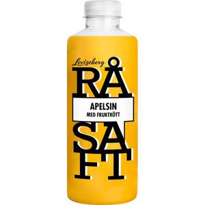 Loviseberg Råsaft Råsaft Apelsin 700ml