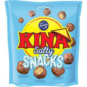 Fazer Konfektyr Kina Salty Snacks 170g Fazer