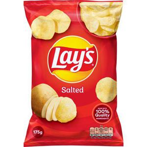 Lay's Salta Chips 175g
