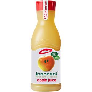 Innocent Juice Äpple 900ml