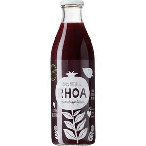 Rhoa Granatäppeljuice EKO 1L