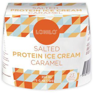 Lohilo Proteinglass Salted Caramel 350ml