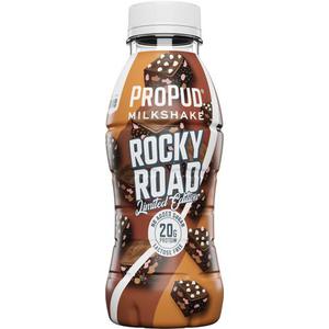 Njie Foods AB Shake Rocky Road 330ml Njie