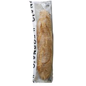 Il Fornaio Ciabatta Surdegsbaguette Fryst EKO/KRAV 400g