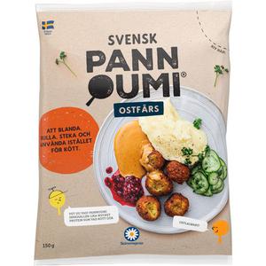 Skånemejerier Pannoumi Ostfärs 150g