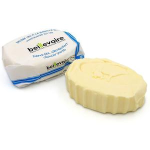Beillvaire Smör Saltat 125g