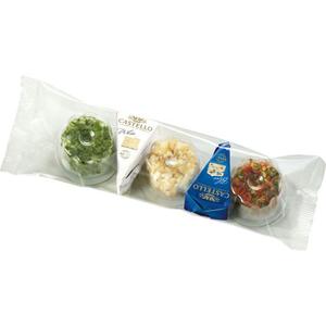 Castello Dessertost Mini Selection 5x20 g
