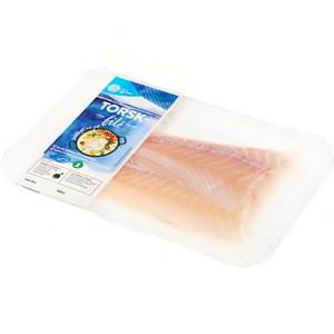 ICA Gott Liv Torskfilé 300g MSC