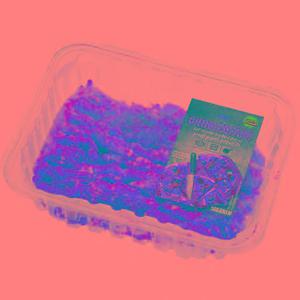 ICA Chorizofärs 500g